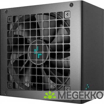 DeepCool PN850M Black, Verzenden, Nieuw