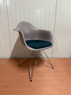 Vitra Dar Stoelen Met Gestoffeerde Zitting - Incl. Levering, Verzenden, Bureaustoel