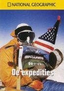 National geographics - De expedities op DVD, Verzenden