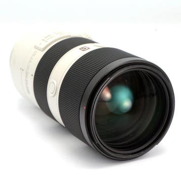Sony FE 70-200mm F/2.8 GM OSS Objectif à focale variable, Audio, Tv en Foto, Nieuw