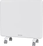 2dekans | Auronic Convectorkachel - 1000W - Elektrische, Doe-het-zelf en Bouw, Verwarming en Radiatoren, Ophalen of Verzenden