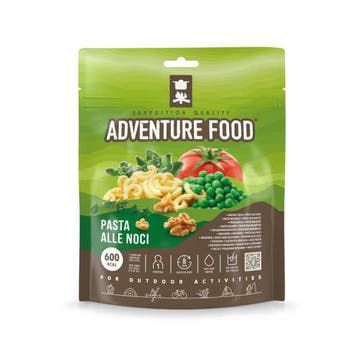 Pasta Walnoot - Adventure Food, Verzenden