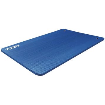 Toorx Fitness Fitness Yogamat 100 x 61 x 1.5 cm - ophangogen, Verzenden, Nieuw