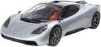 Tamiya 1:24 - Modelauto - TAMIYA  1/24 GMA T.50 1/24, Nieuw