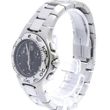 TAG Heuer - Kirium - CL1212 - Heren - 2000-2010