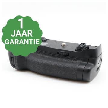 Nikon MB-D17 batterygrip | Tweedehands, TV, Hi-fi & Vidéo, Photo | Accumulateurs & Batteries, Verzenden