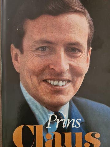 Prins Claus - Schenk, Verzenden