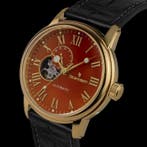 Tecnotempo - Automatic NobleTime- Limited Edition - gold, Nieuw
