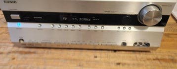 Onkyo - TX-SR606 Solid state meerkanaals receiver
