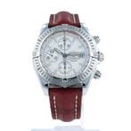 Breitling - Chronomat Evolution Chronograph Date - Sans prix, Nieuw
