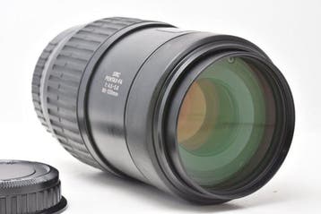 Pentax smc PENTAX-FA 80-320mm F4.5-5.6 Objectif à focale, Nieuw
