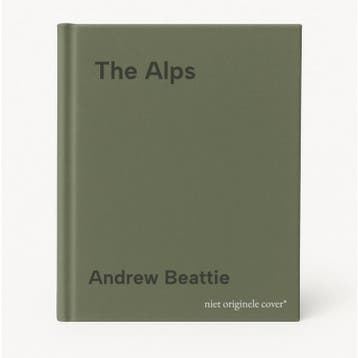 The Alps 9781904955245 Andrew Beattie, Verzenden, Andrew Beattie