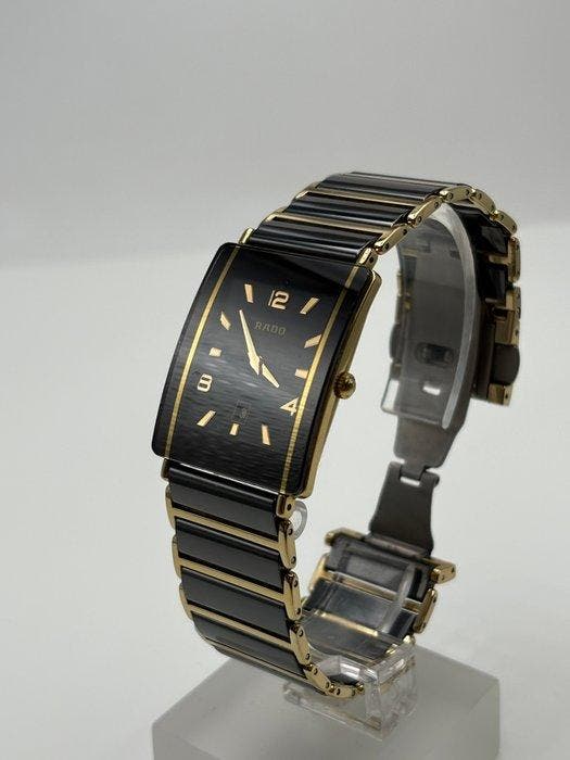 Rado - Ceramica - 05223247 - Dames - 2000-2010, Handtassen en Accessoires, Horloges | Heren