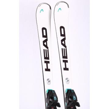 149 156 163 170 skis HEAD WORLDCUP REBELS E.SLR 2025, white, Sport en Fitness, Verzenden, Gebruikt, Head