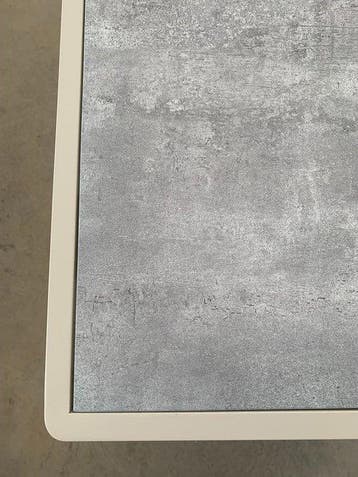 Higold - Meubles de jardin - Nofi - Aluminium,
