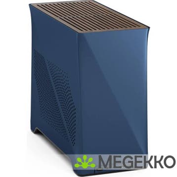 Fractal Design Era 2 Midnight Blue, Verzenden, Nieuw