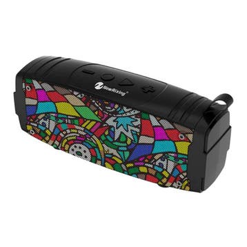 Soundbox Draadloze Luidspreker Bluetooth 5.0 Externe, Audio, Tv en Foto, Verzenden, Nieuw