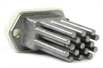 Kachelweerstand Almera Primera 70T034, Verzenden, Nieuw