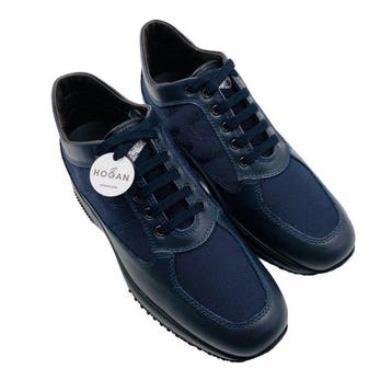 Hogan - Sneakers - Maat: EU 43 - Nieuw met tags, Nieuw
