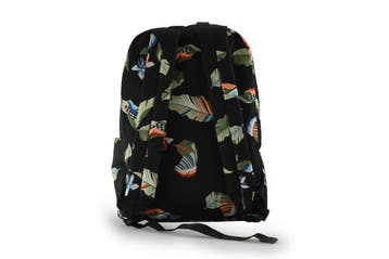 Vans Rugzak Zwart, Verzenden
