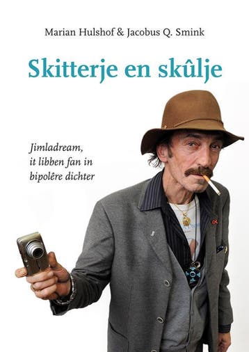 Skitterje En Skûlje | Marian Hulshof; Jacobus Q. Smink, Verzenden, Marian Hulshof; Jacobus Q. Smink