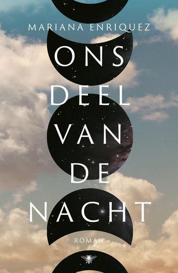 Ons deel van de nacht (Goed), Verzenden, Nieuw