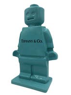 Alessandro Piano - Sculpture, Alter Ego Water - SCULPTURE -