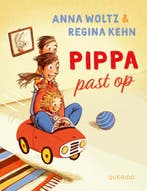 Pippa past op (9789045126586, Anna Woltz), Verzenden