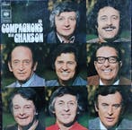 Les Compagnons De La Chanson - Les Compagnons De La Chanson, Verzenden