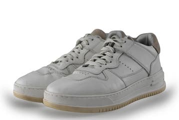 Oxmox Sneakers in maat 38 Wit, Verzenden, Sneakers
