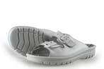 Westland Sandalen in maat 38 Beige, Westland, Verzenden, Beige, Sandalen of Muiltjes
