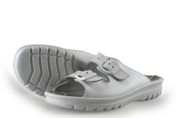 Westland Sandalen in maat 38 Beige, Kleding | Dames, Schoenen, Westland, Verzenden, Beige, Sandalen of Muiltjes