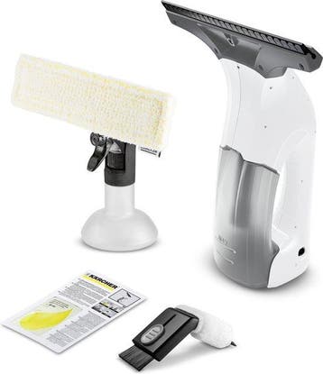 Kärcher Window Vac WV 1 Plus Frame Edition, Verzenden, Nieuw