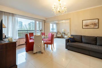 Appartement en Avenue Mutsaard, Brussels, 50 m² ou plus, Bruxelles