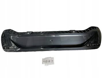 Spoiler achterbumper CUPRA Born 8.047, Verzenden