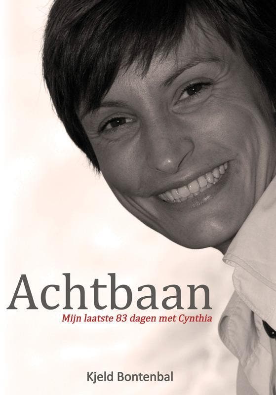 Achtbaan 9789081557719 K.J. Bontenbal, Livres, Littérature, Envoi