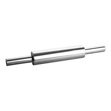 Deegroller | RVS | Gelagerd | 250mm EMGA, Verzenden, Nieuw in verpakking