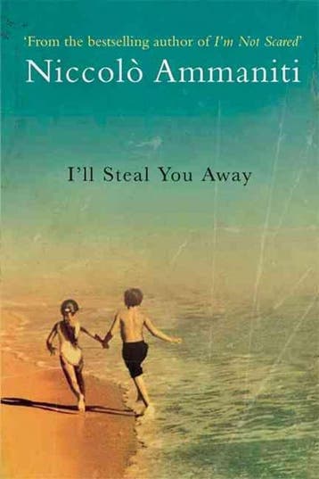 Ill Steal You Away 9781841959450 Niccolo Ammaniti, Verzenden, Gelezen, Niccolo Ammaniti