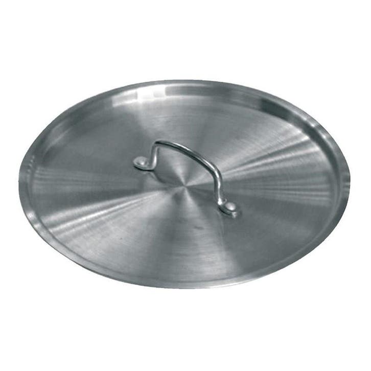 Deksel | Aluminium | Ø285mm Vogue, Articles professionnels, Horeca | Équipement de cuisine, Envoi