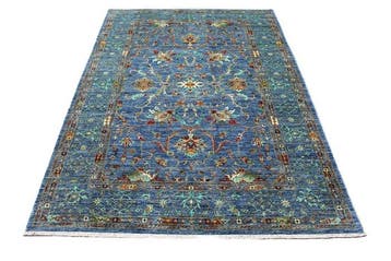 Ziegler - Tapijt - 298 cm - 208 cm - Premium Ziegler nieuw, Nieuw