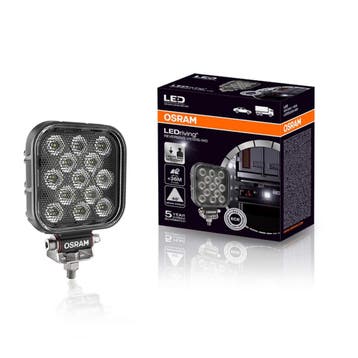 Osram LED Achteruitrijlamp Vierkant FX120S-WD, Verzenden, Nieuw