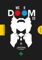 We....are doomed 9789493109223 Trik, Verzenden, Trik
