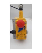 Lifeline 4 Kabeltrekschakelaars, Verzenden