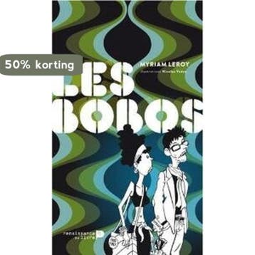 LES BOBOS 9782507050771 M LEROY, Verzenden, M LEROY