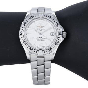 Breitling - Colt Oceane - Sans prix de réserve - A17350 -, Nieuw