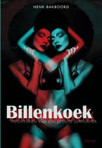 Billenkoek 9789083077895 Henk Bakboord, Verzenden, Henk Bakboord