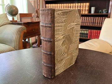 Augustinus, Aurelius - Divi augustini librorum pars septima.