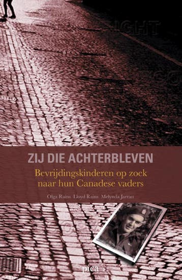 Zij die achterbleven 9789077671054 O. Rains, Verzenden, Gelezen, O. Rains