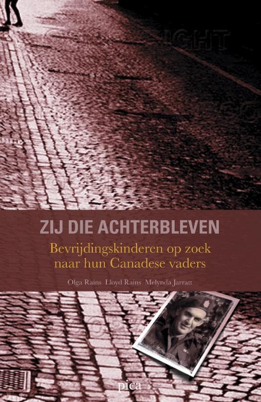 Zij die achterbleven 9789077671054 O. Rains, Boeken, Geschiedenis | Wereld, Gelezen, Verzenden