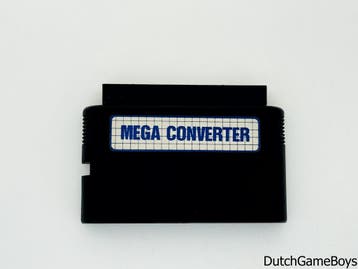 Sega Megadrive - Mega Converter, Verzenden, Gebruikt